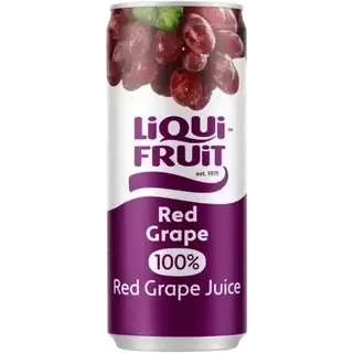 Liqui Fruit 100% 300ml