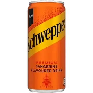 Schweppes 300ml