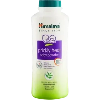 Himalaya Baby Powder 200g