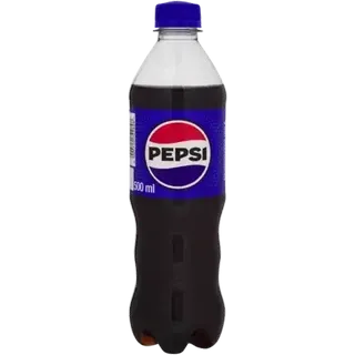 Pepsi 500ml