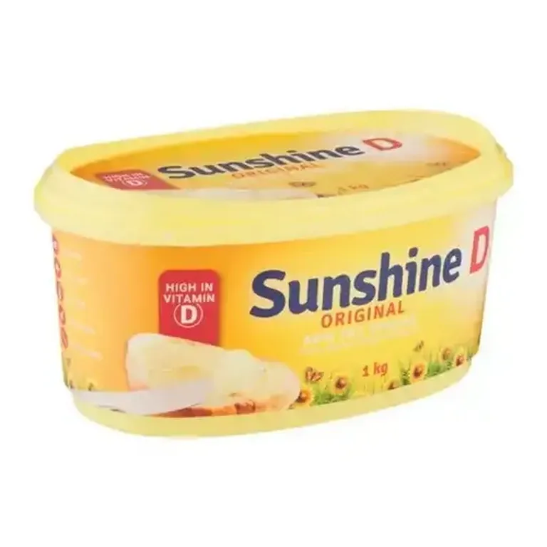 Sunshine D Original Tub