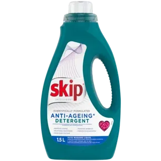 Skip Intelligence Anti Ageing Auto Washing