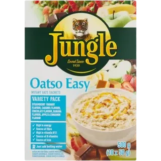 Jungle Oatso Easy 500g