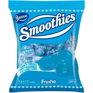 Smoothies Beacon 72 Pack