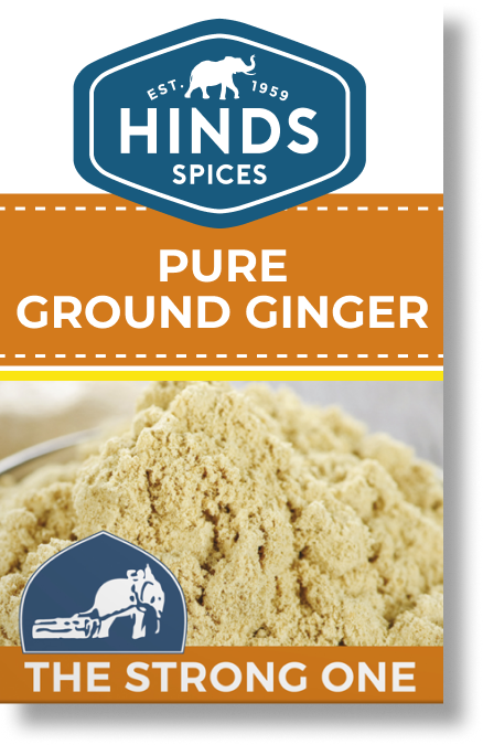 Hinds Pure Spices 15g