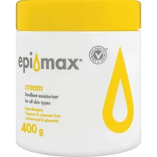 Epi Max Body Cream