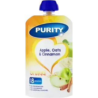 Purity Brekki 8 Months + 110ml