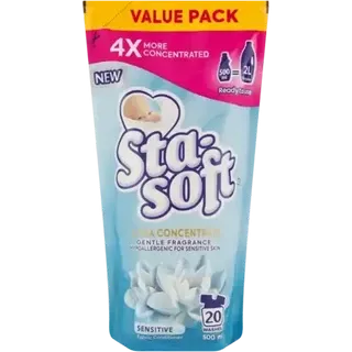 Sta-soft Ultra Concentrate Sensitive
