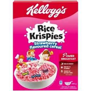 Kellogg's Rice Krispers 340g