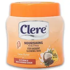 Clere Nourishing 300ml