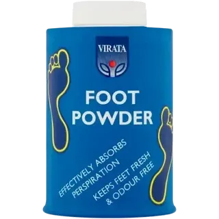 Virata Foot Powder