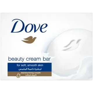 Dove Bar Soap 90g