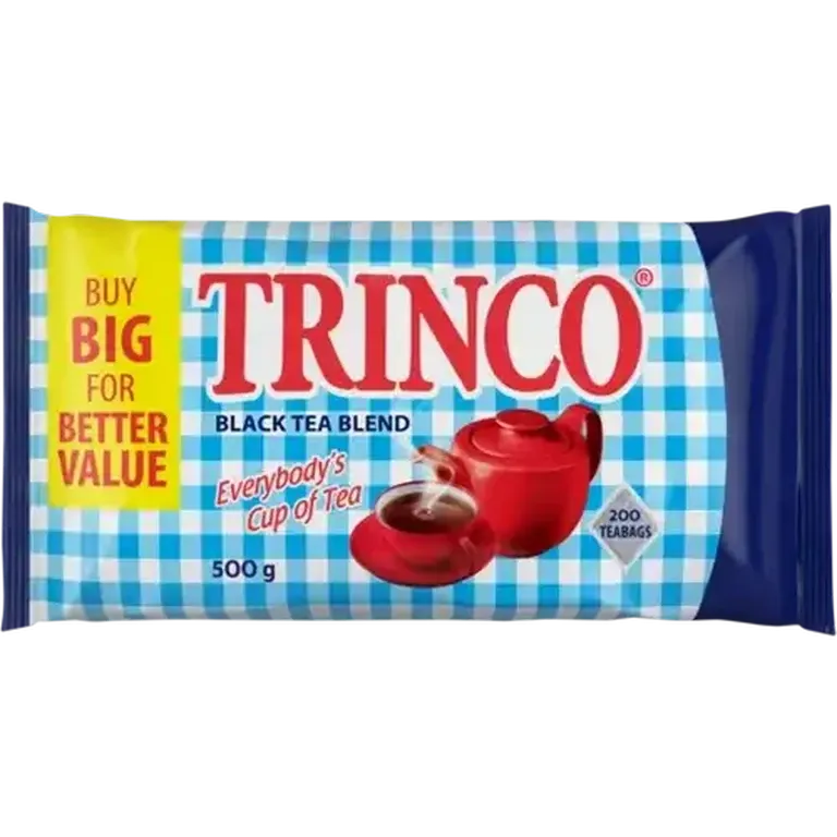 Trinco Black Tea