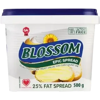 Blossom Epic Spread 25%