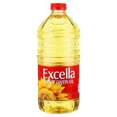 Excella Oil