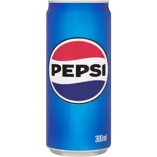 Pepsi 300ml