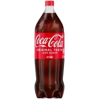 Coca-Cola  original