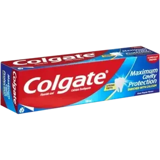 Colgate Cavity Protection