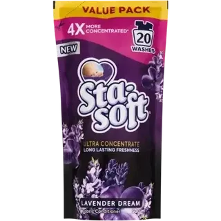 Sta-soft Ultra Concentrate Lavender