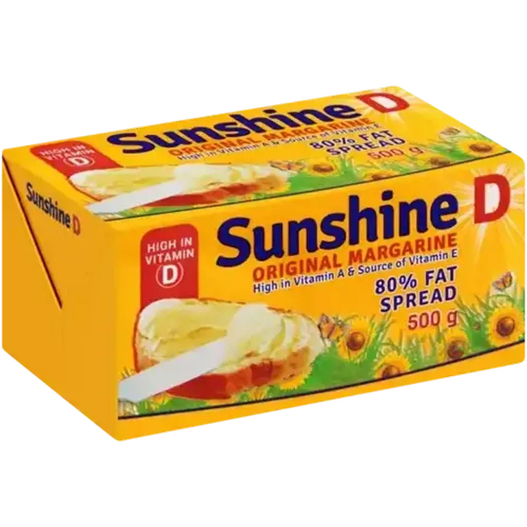 Sunshine D Original Brick