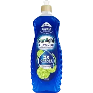 Sunlight Platinum Dishwang 750ml