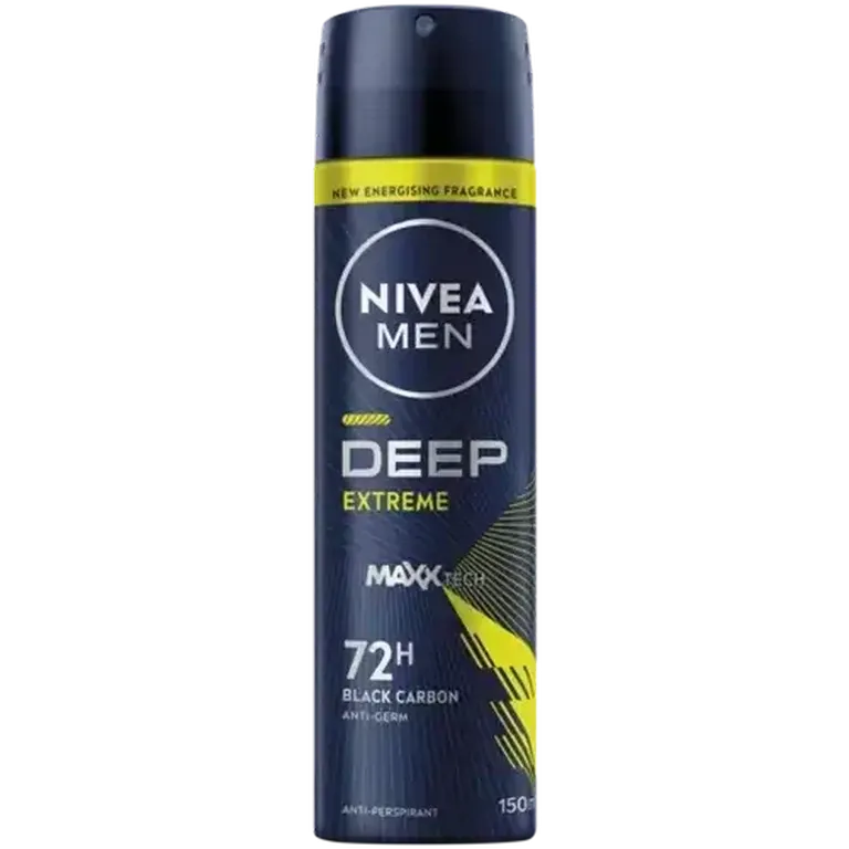 Nivea Spray Deep 150ml