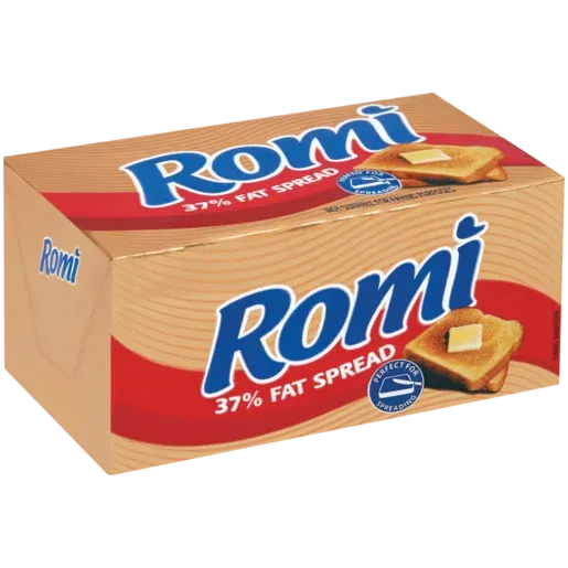Romi Brick