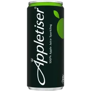 Appletiser Sparkilng 100%