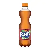 Fanta Apple