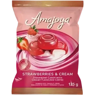 Amojoya 125g
