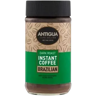 Antigua Roast Coffee 200g