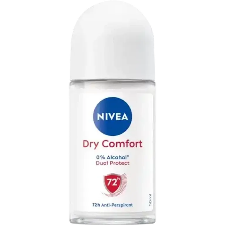 Nivea Roll-On Dry 50ml