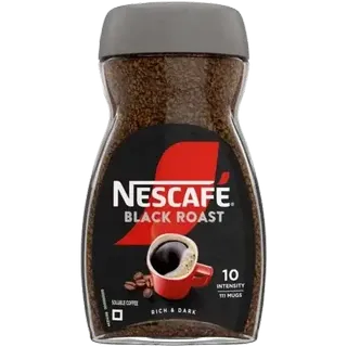 NESCAFE Classic Roast Coffee 200g