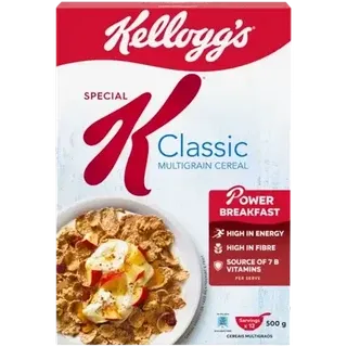 Kellogg's Special Classic Multigrain