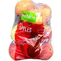 Red Apples