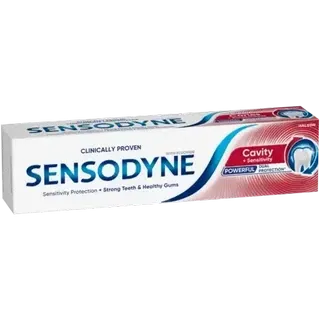 Sensodyne Toothpaste 75ml