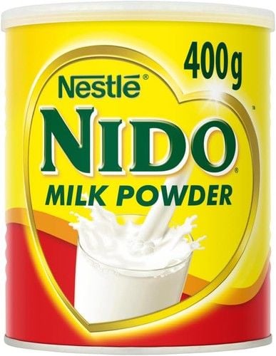 Nestle NIDO