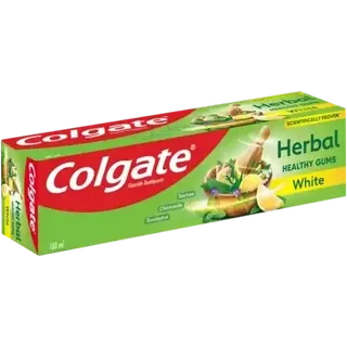 Colgate Herbal White
