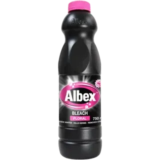 Albex Bleach 750ml