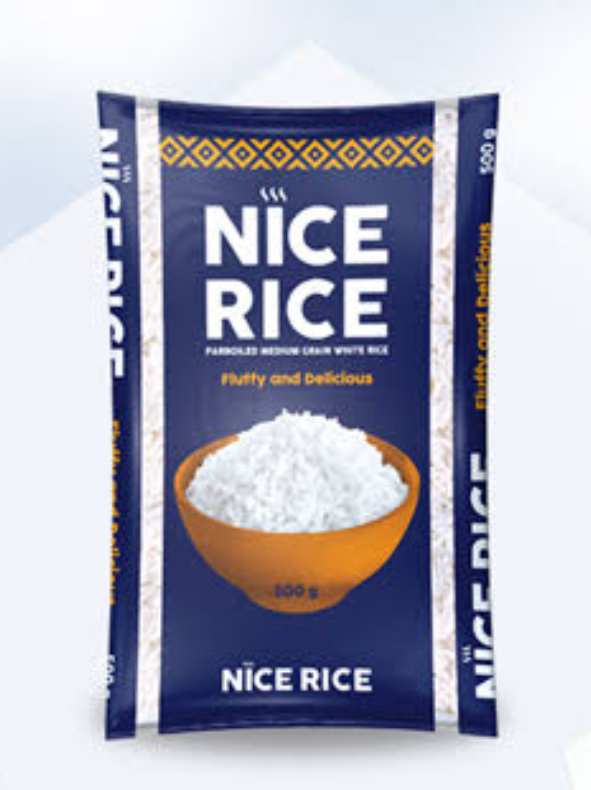 Nice Rice