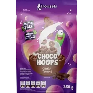 Froozels Hoops 350g
