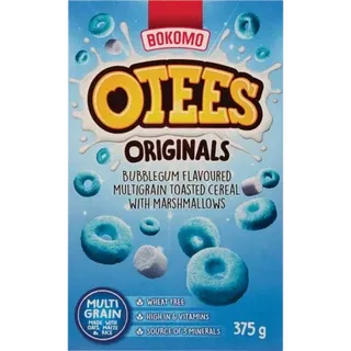 OTEES Origional 375g