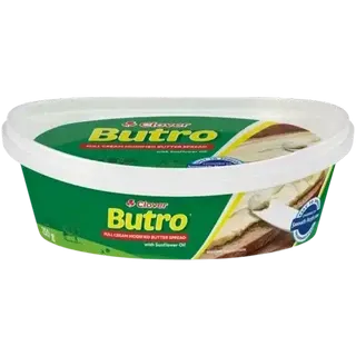 Clover Butro Full Cream Butter