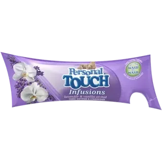 Personal Touch Fabric Softener 500ml