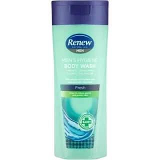 Renew Men Body Wash 400ml