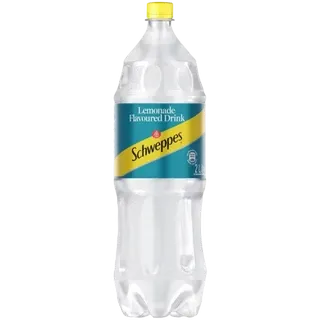 Schweppes Soft Drink 2L