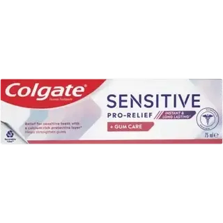 Colgate Sensitive Pro Relief Toothpaste 75ml