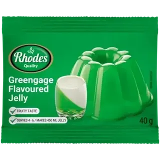 Rhodes  Jelly 40g