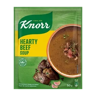 Knorr Soup 50g
