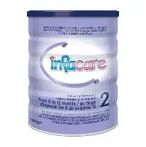 Infacare number2